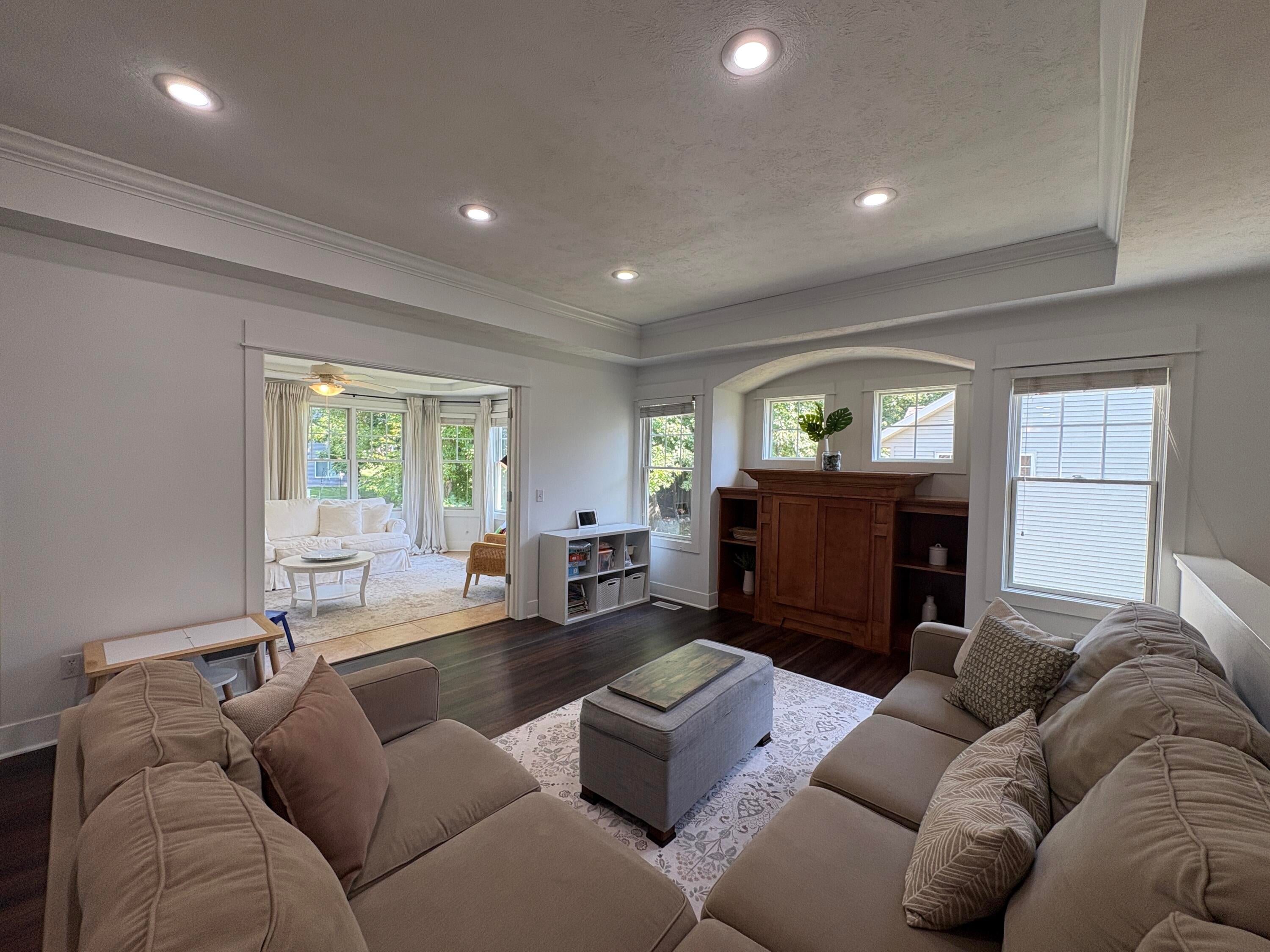 5373 Meadow Run Drive SW
