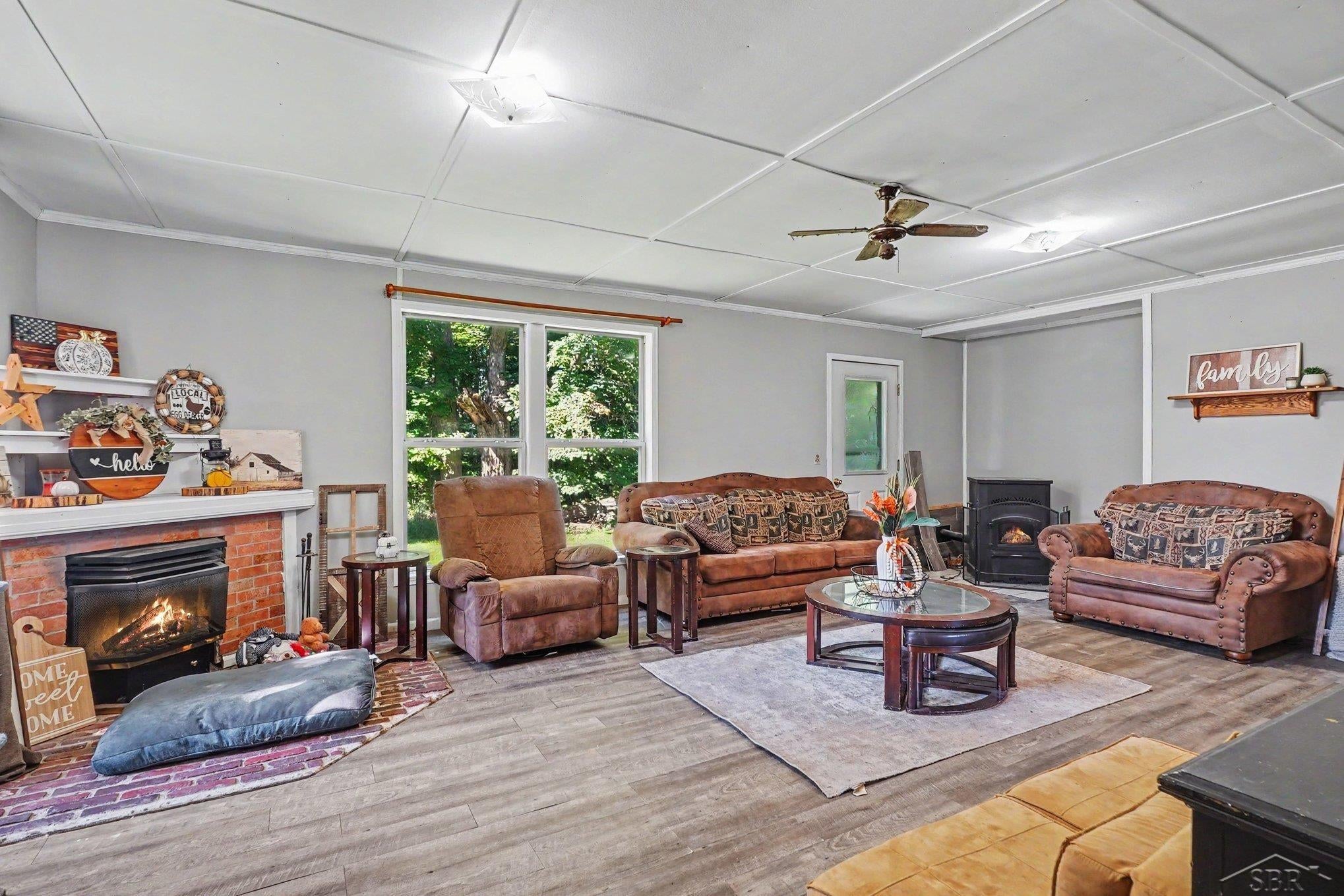 3714 N Finley Lake Avenue