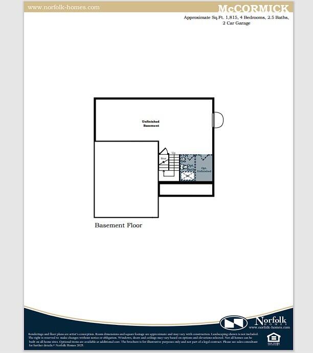 3445 Loren Drive