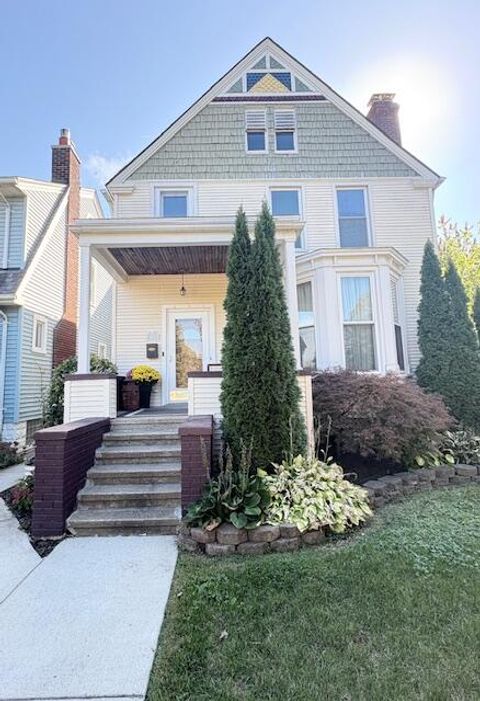 225 SUPERIOR Boulevard Wyandotte City MI 48192