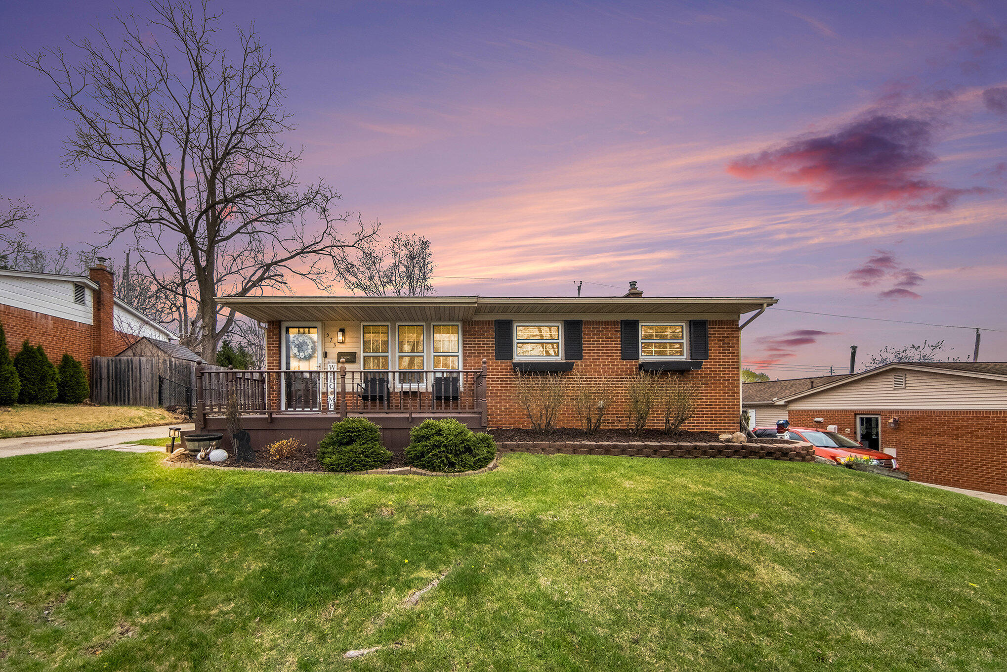 573 Crestwood Circle