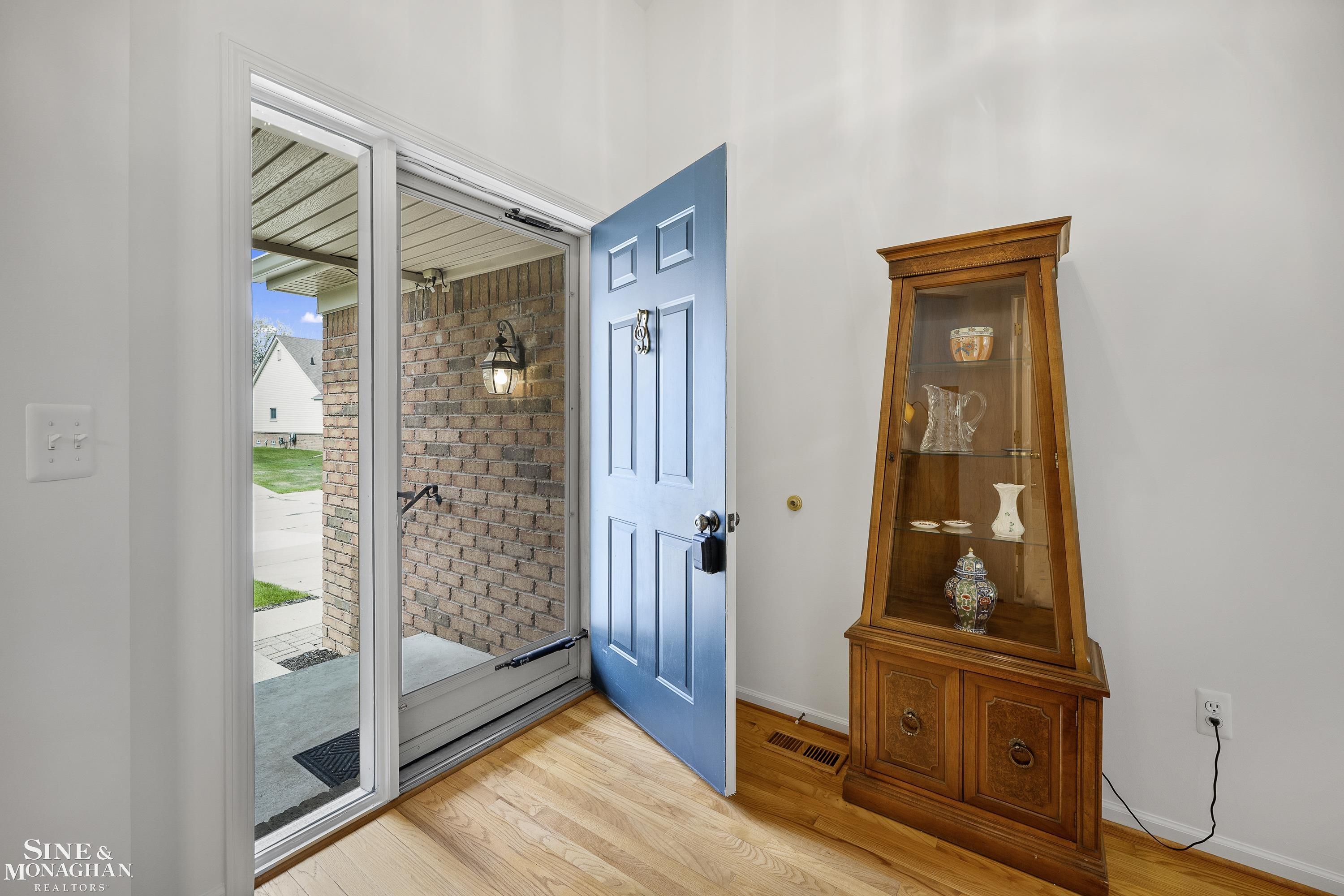 57328 Megan Drive