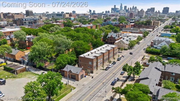 4434 3RD ST # 9, DETROIT, MI 48201 - Image 34d883ef009de4dd7527fb0b47dd522d/3968083152