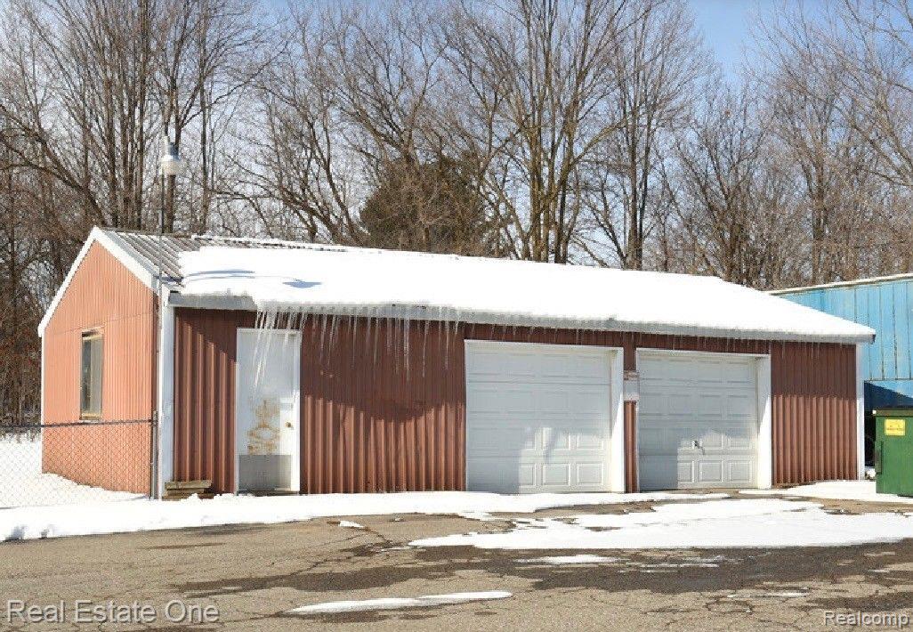 4065 E PIERSON Road
