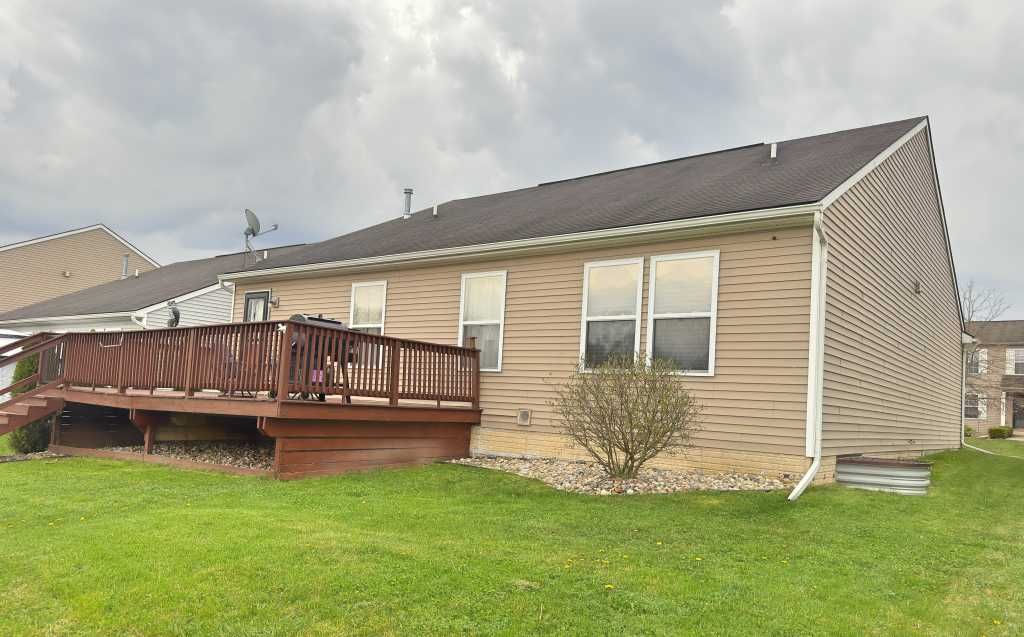 8568 MANISTEE RIVER Drive