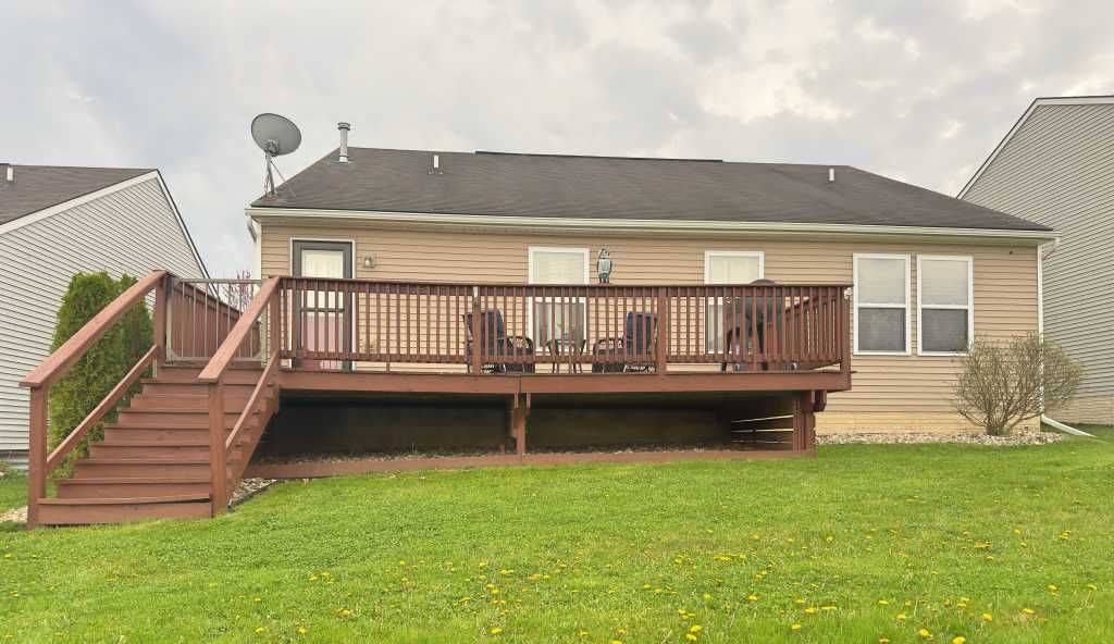 8568 MANISTEE RIVER Drive