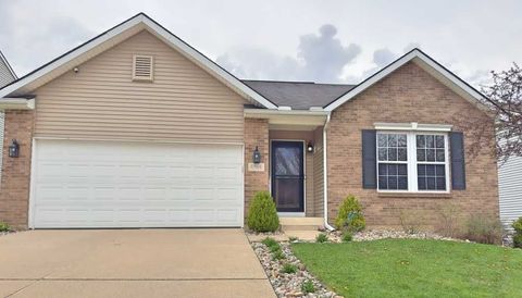 8568 MANISTEE RIVER Drive Handy Township Livingston MI 48836