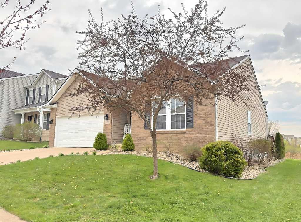 8568 MANISTEE RIVER Drive