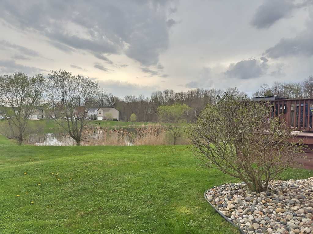 8568 MANISTEE RIVER Drive