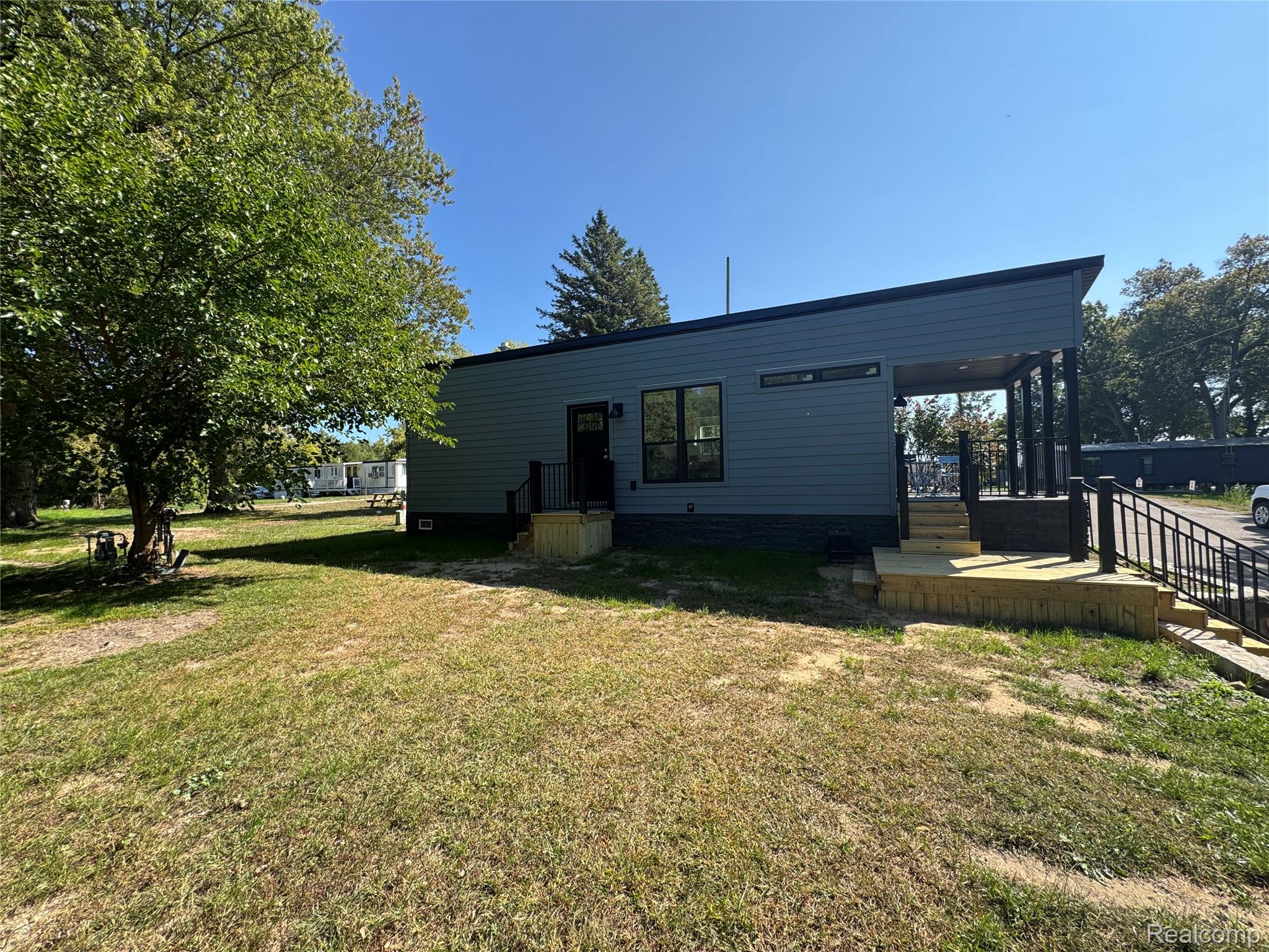 14214 Eastview Dr, Lot 27