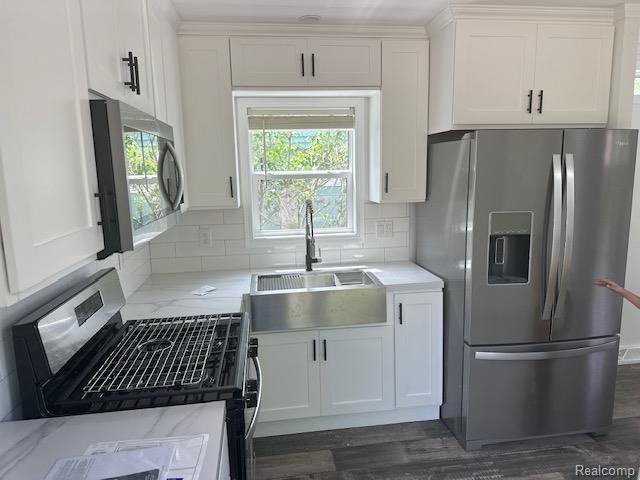 14214 Eastview Dr, Lot 27