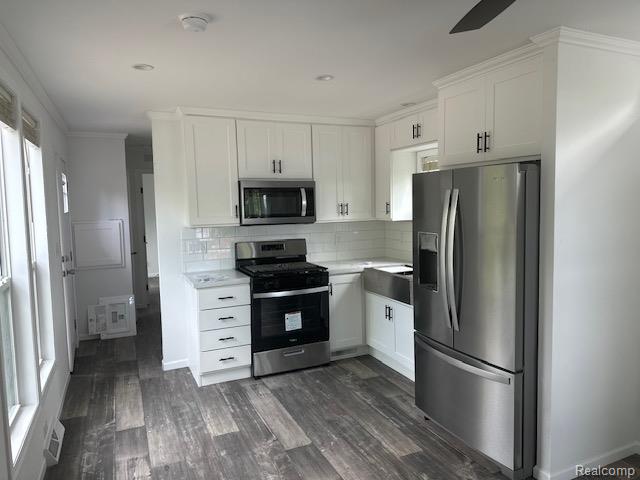 14214 Eastview Dr, Lot 27