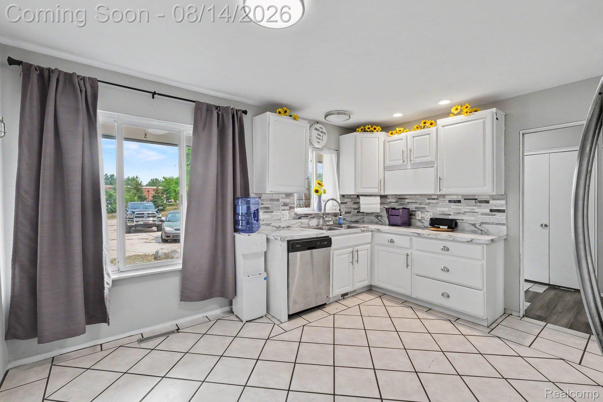 1034 Woodworth Drive