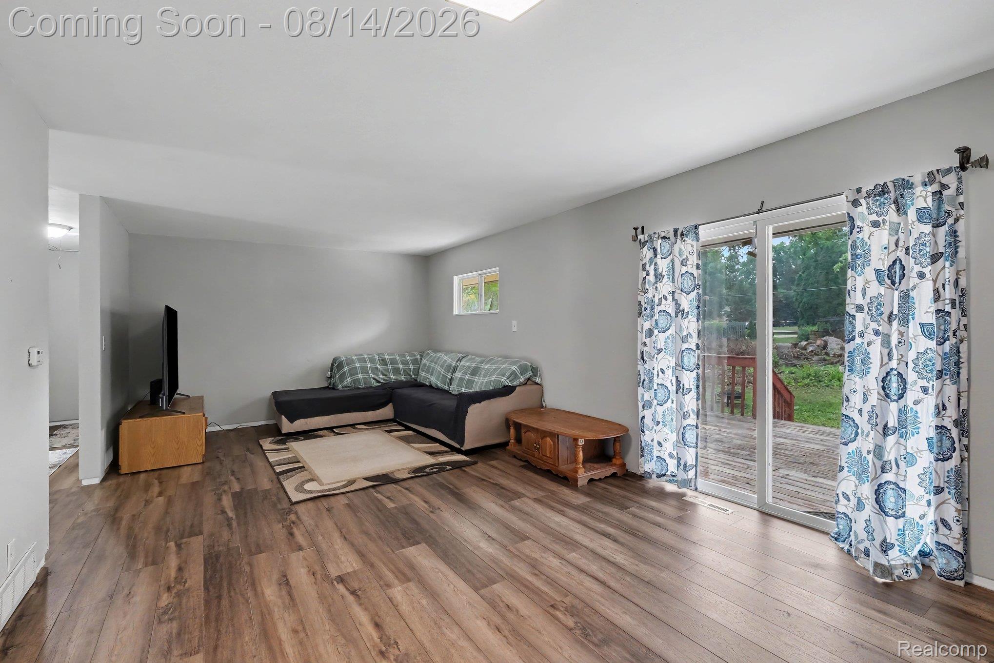 1034 Woodworth Drive