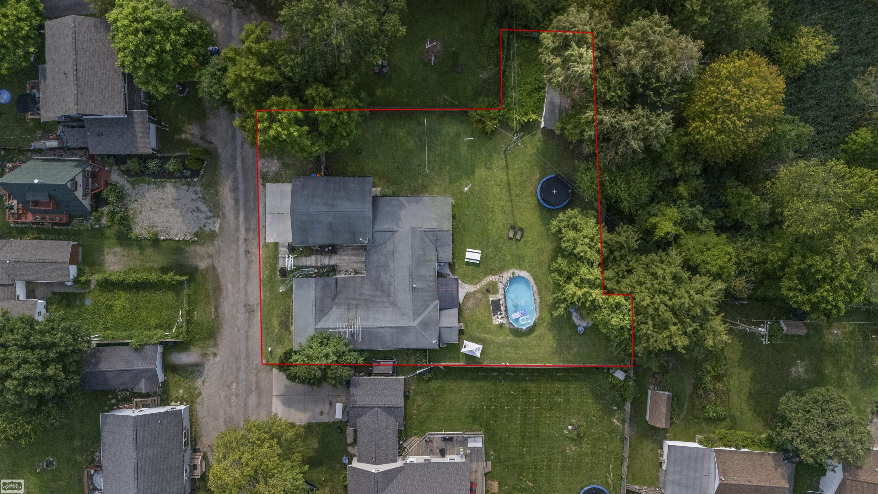 4187 Pleasant Drive