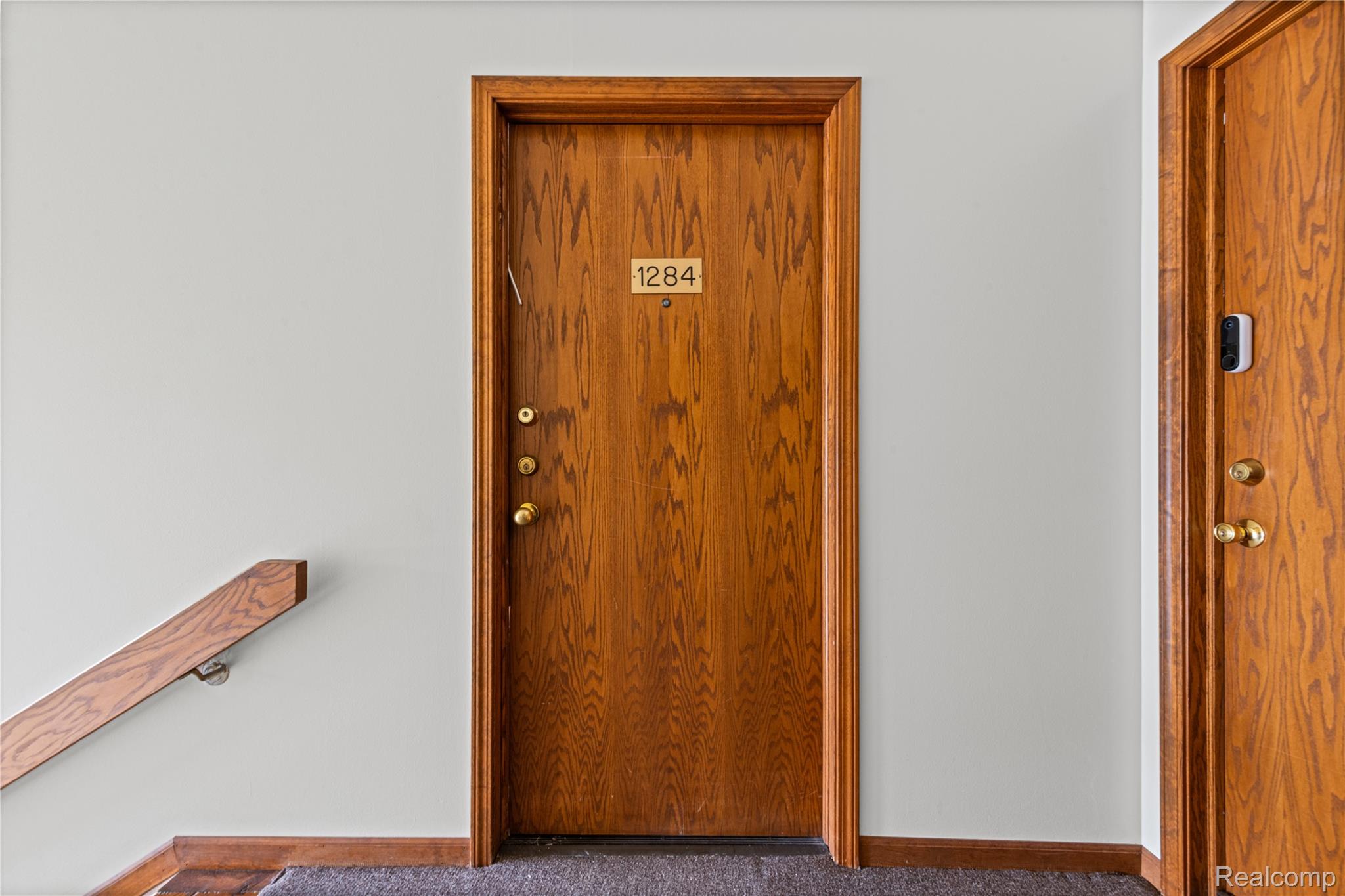 1284 Shoemaker Drive