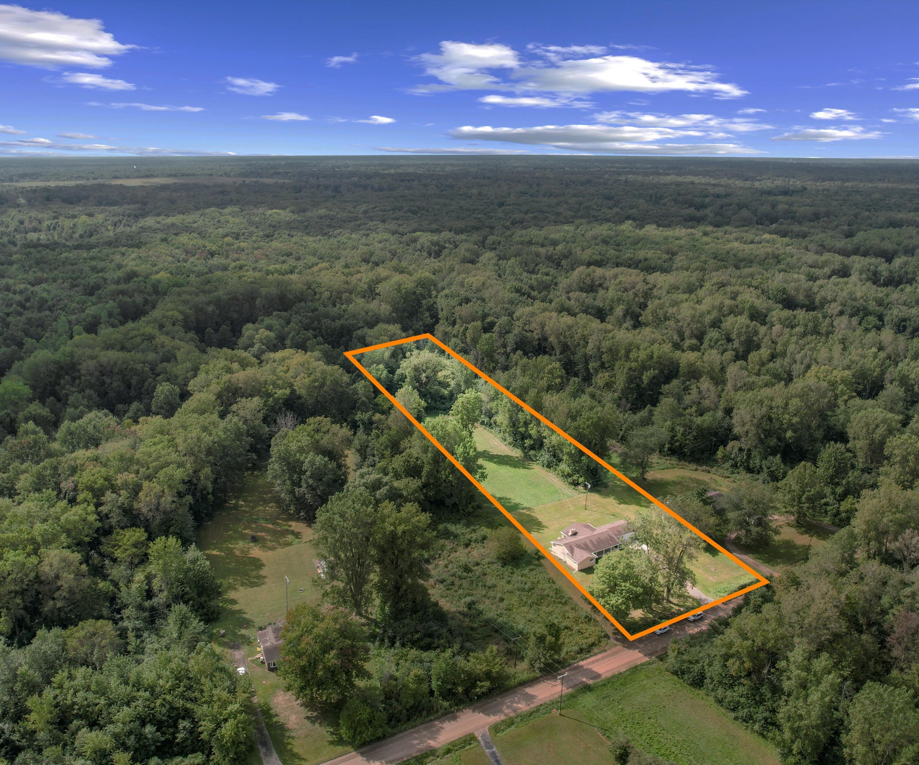 26700 Martinsville Road