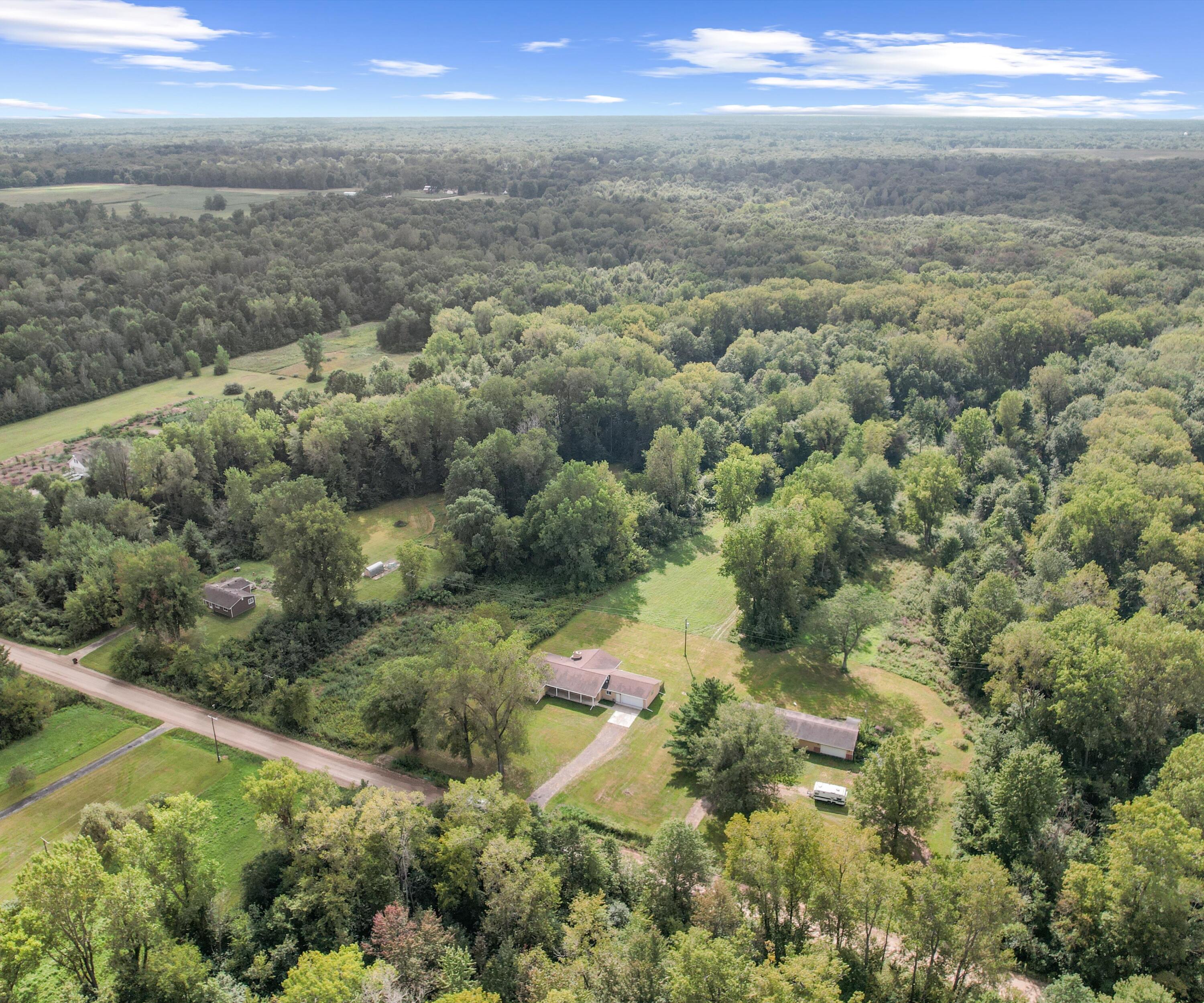 26700 Martinsville Road