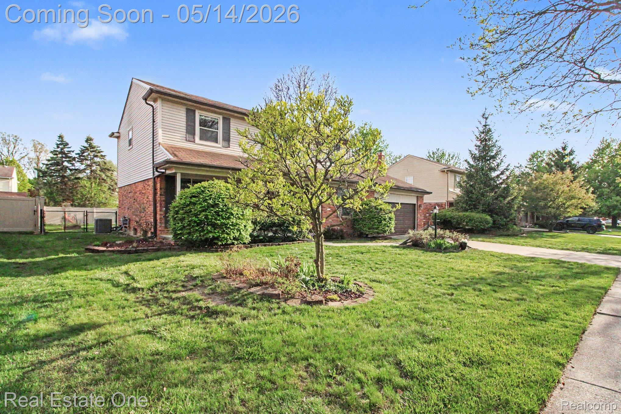 610 Thurber Drive