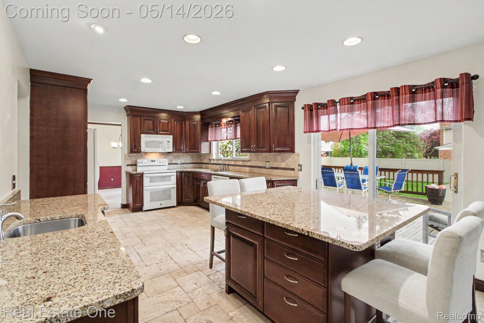 610 Thurber Drive