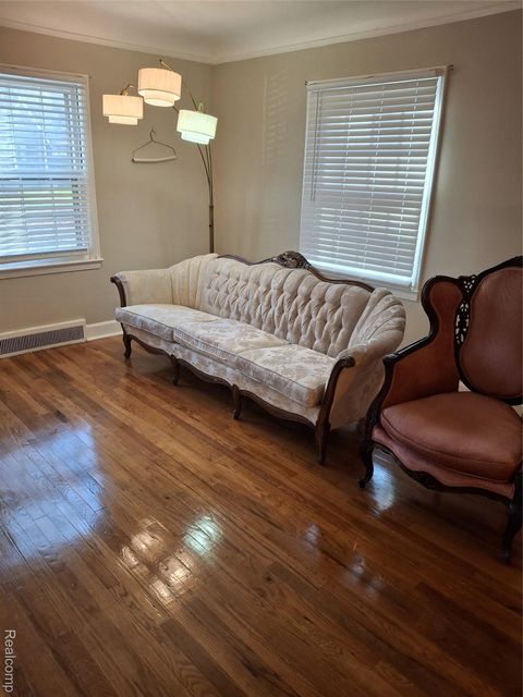 14833 Artesian Artesian Street Detroit City MI 48223