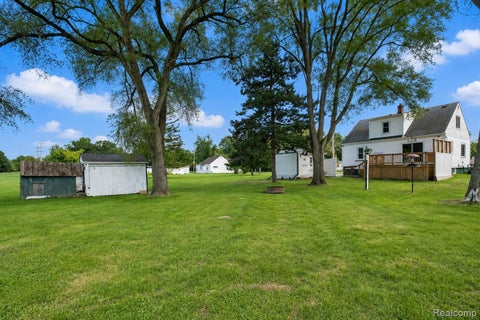 Tiny photo for 3363 E Pierson Road, Genesee Charter Township, MI 48506 (MLS # 20261069367)