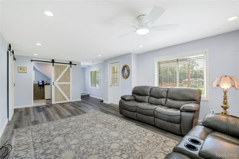 Tiny photo for 3363 E Pierson Road, Genesee Charter Township, MI 48506 (MLS # 20261069367)