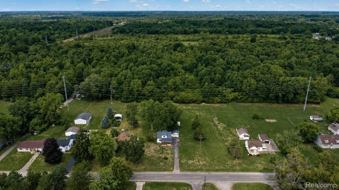 Tiny photo for 3363 E Pierson Road, Genesee Charter Township, MI 48506 (MLS # 20261069367)