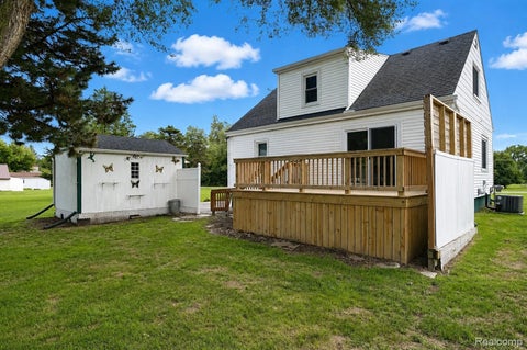 Tiny photo for 3363 E Pierson Road, Genesee Charter Township, MI 48506 (MLS # 20261069367)