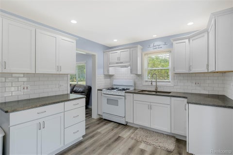 Tiny photo for 3363 E Pierson Road, Genesee Charter Township, MI 48506 (MLS # 20261069367)