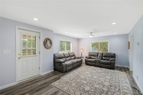 Tiny photo for 3363 E Pierson Road, Genesee Charter Township, MI 48506 (MLS # 20261069367)