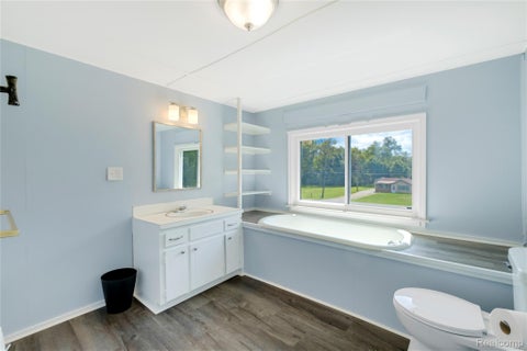 Tiny photo for 3363 E Pierson Road, Genesee Charter Township, MI 48506 (MLS # 20261069367)