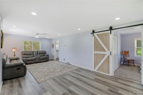 Tiny photo for 3363 E Pierson Road, Genesee Charter Township, MI 48506 (MLS # 20261069367)