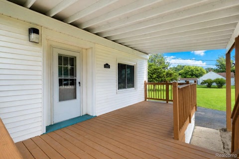 Tiny photo for 3363 E Pierson Road, Genesee Charter Township, MI 48506 (MLS # 20261069367)