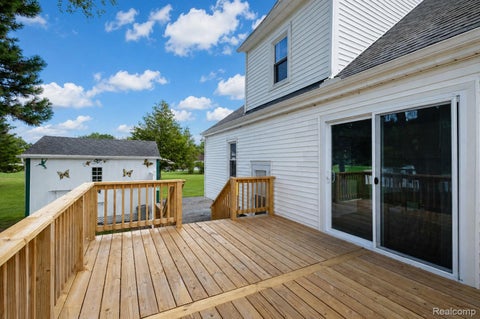 Tiny photo for 3363 E Pierson Road, Genesee Charter Township, MI 48506 (MLS # 20261069367)