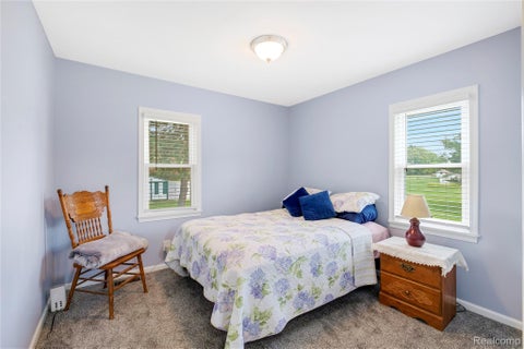 Tiny photo for 3363 E Pierson Road, Genesee Charter Township, MI 48506 (MLS # 20261069367)