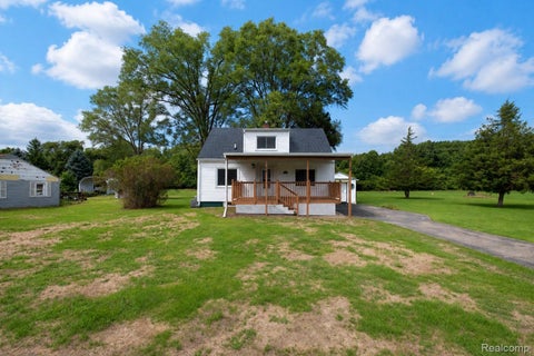 Tiny photo for 3363 E Pierson Road, Genesee Charter Township, MI 48506 (MLS # 20261069367)