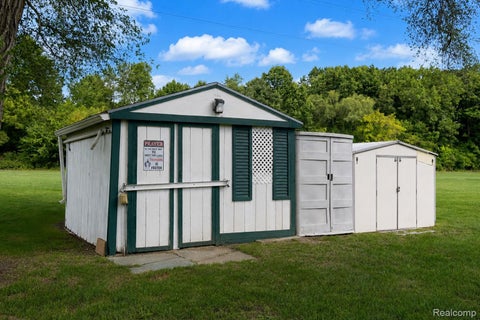 Tiny photo for 3363 E Pierson Road, Genesee Charter Township, MI 48506 (MLS # 20261069367)