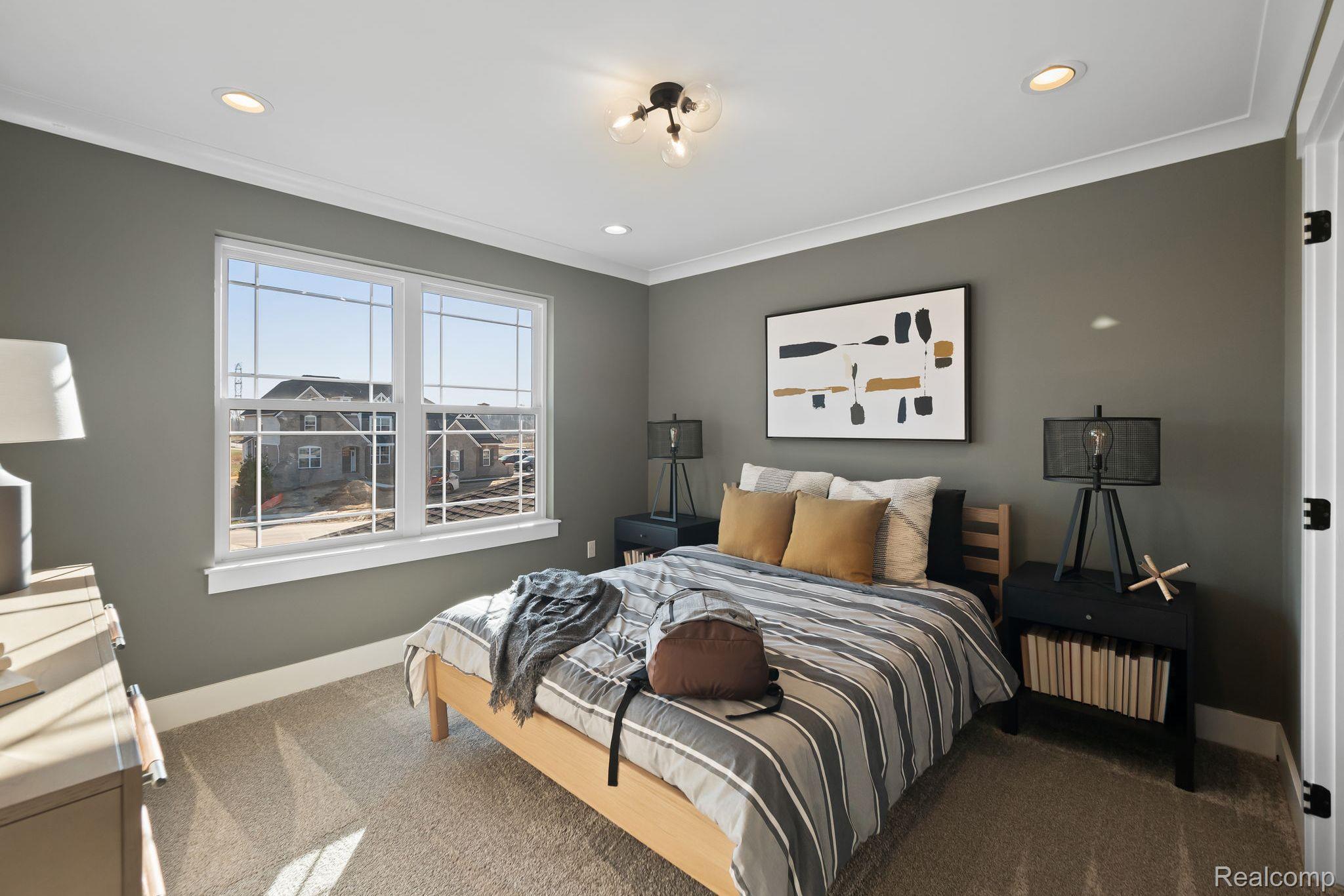 60671 TOWN SQUARE Street