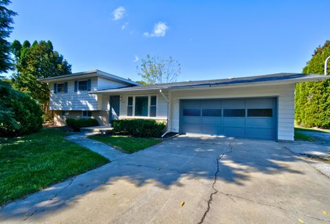 1839 Kingston Drive Saginaw Charter Township MI 48638