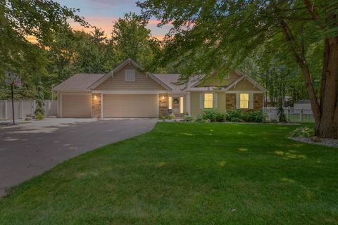 231 Aaron Drive Coldwater City MI 49036