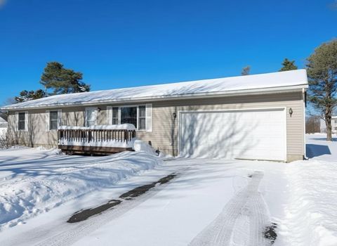 4025 Oakley Road Ingham Township MI 49285