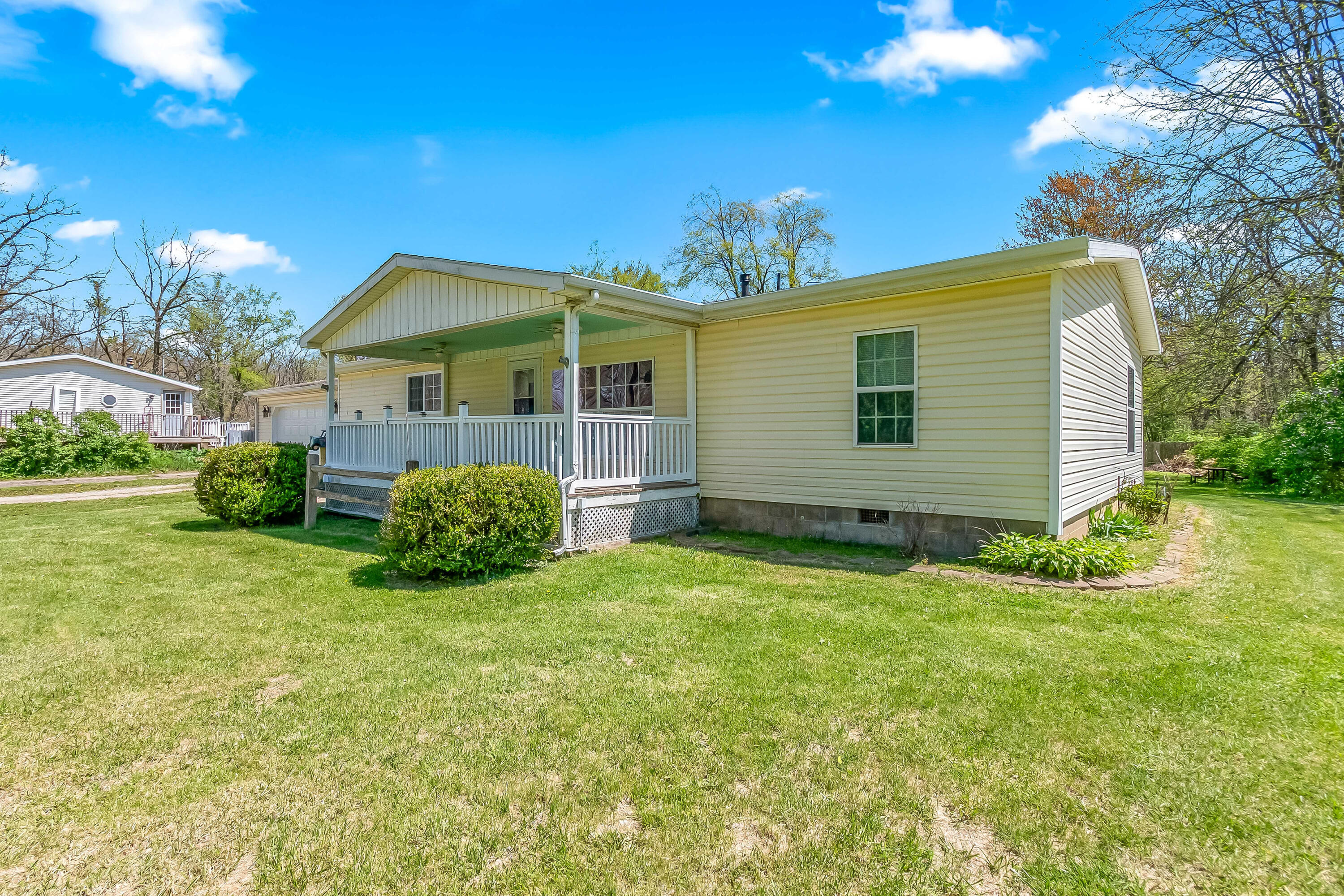 9171 Baker Road