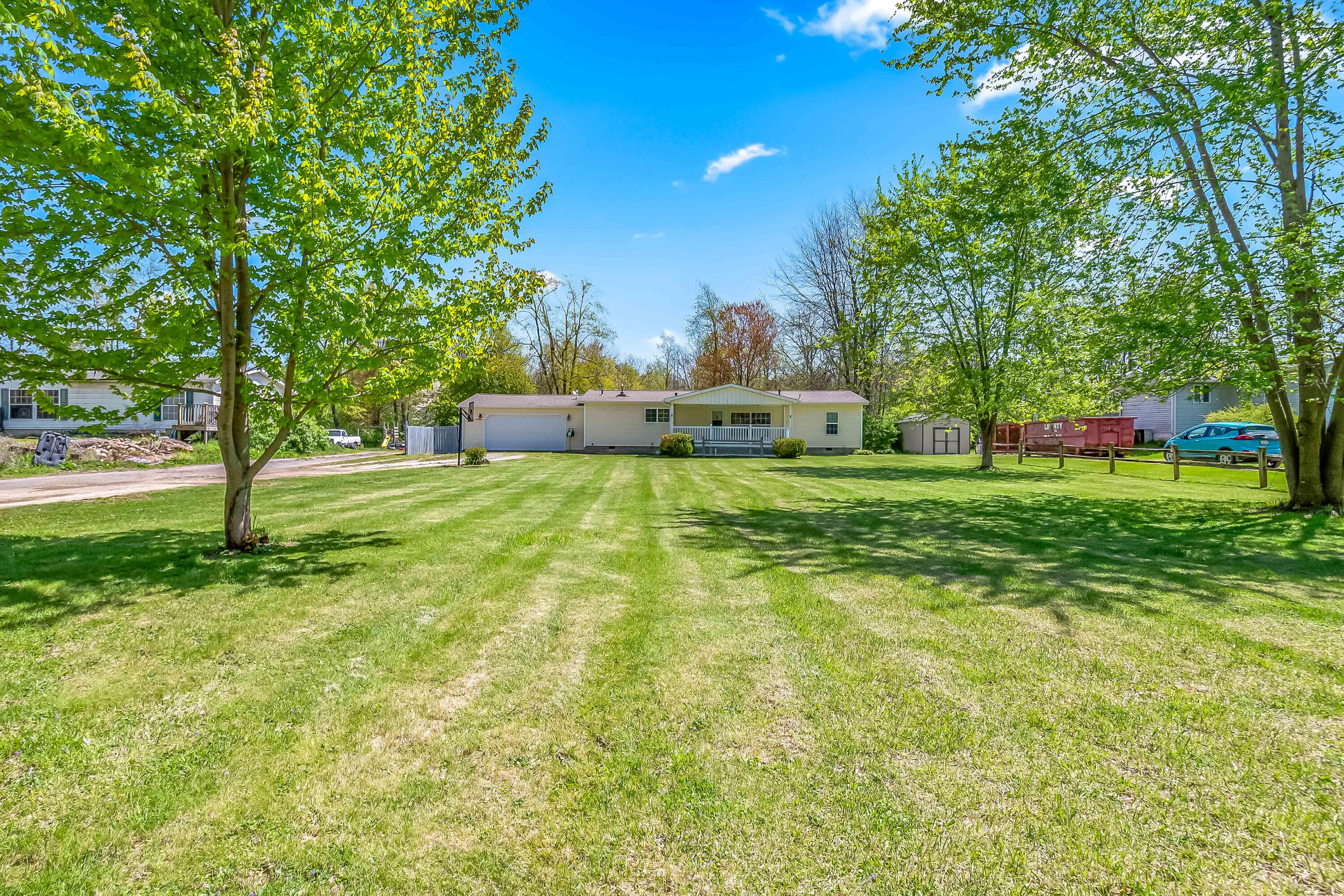 9171 Baker Road