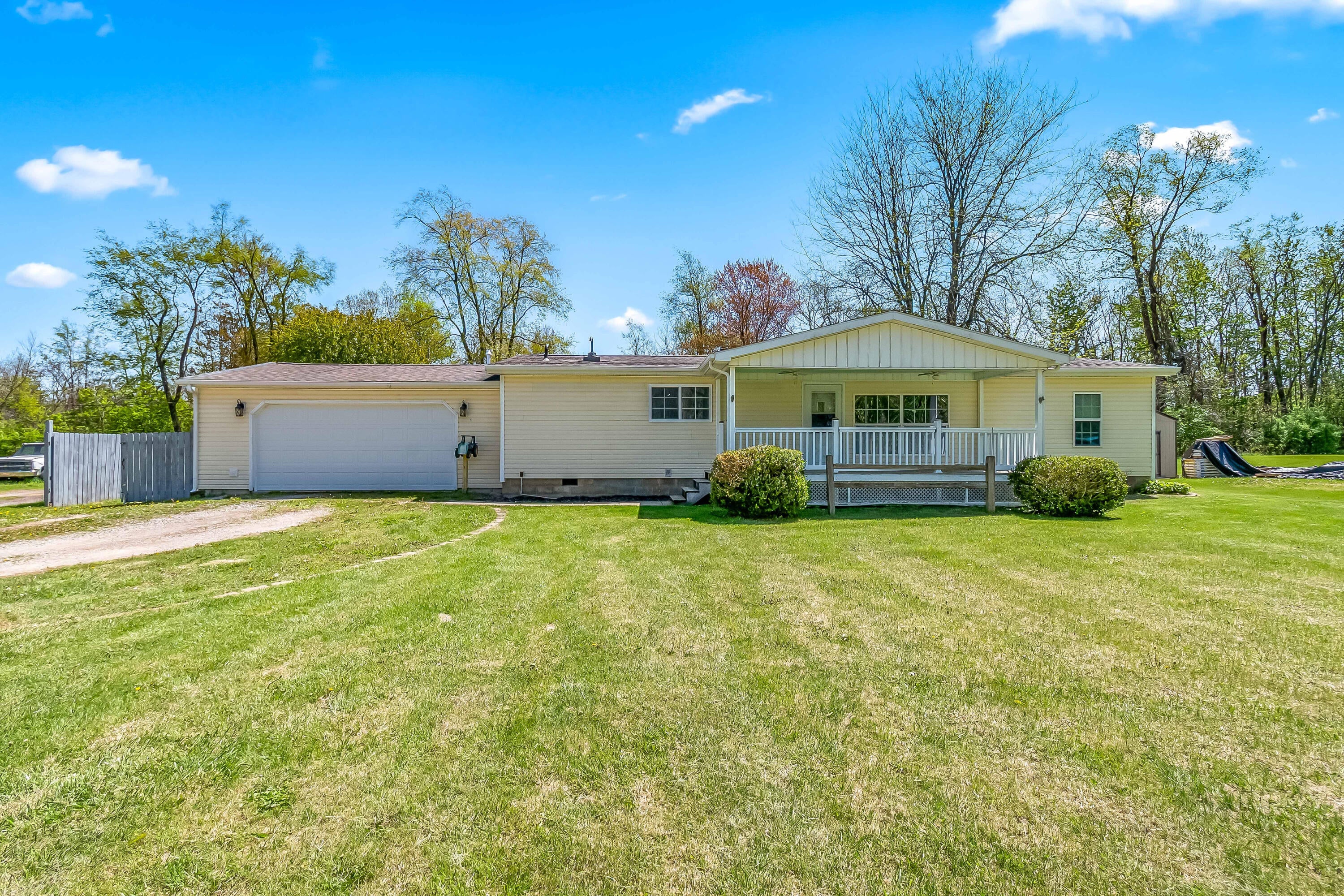 9171 Baker Road
