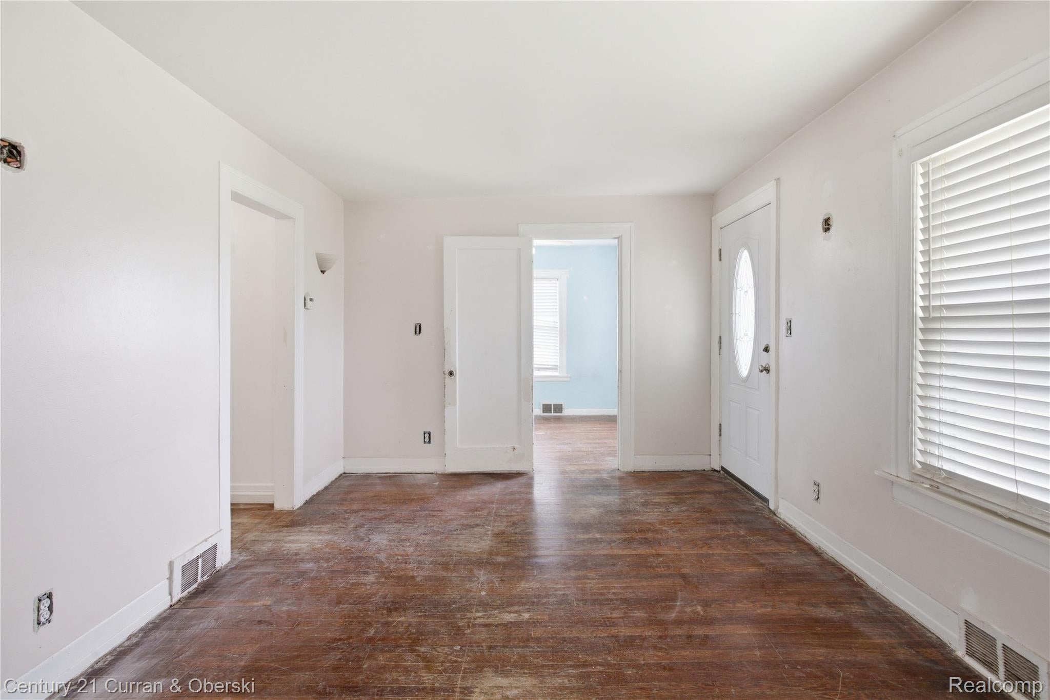2381 Ridge Road