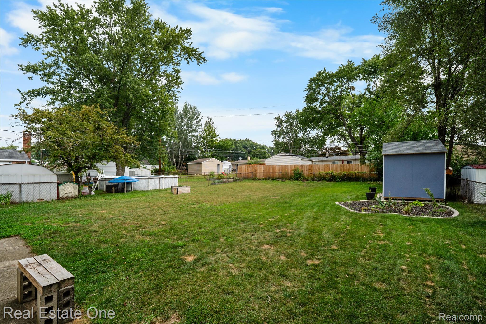 901 Judith Street