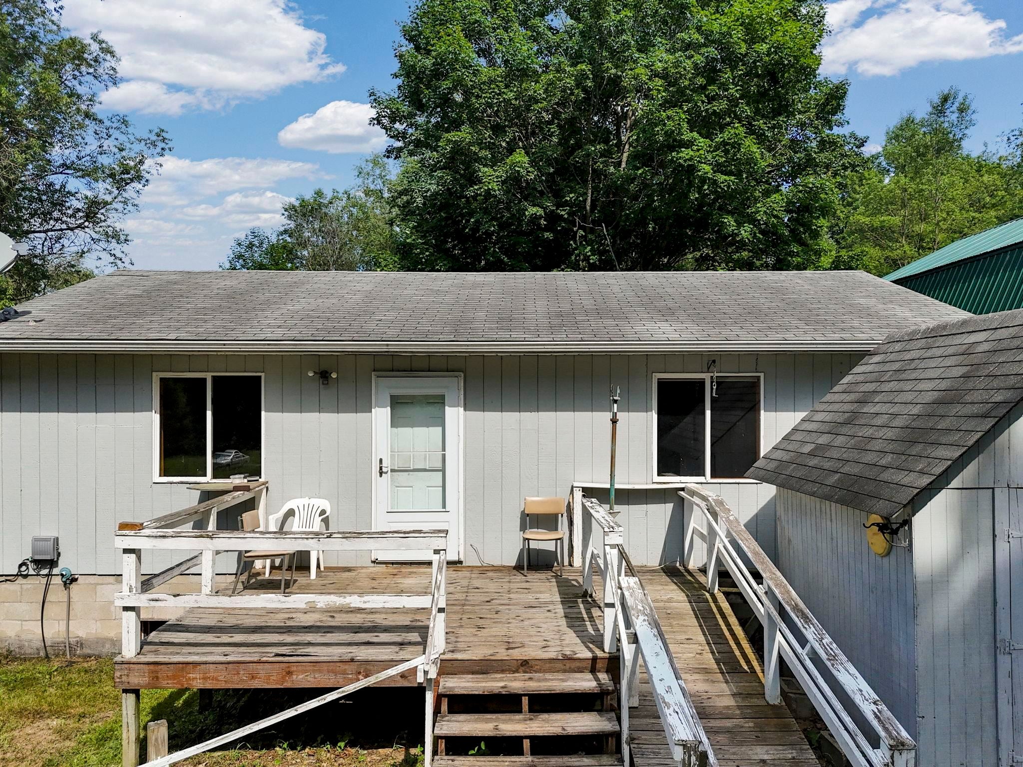 3850 N 25 Road