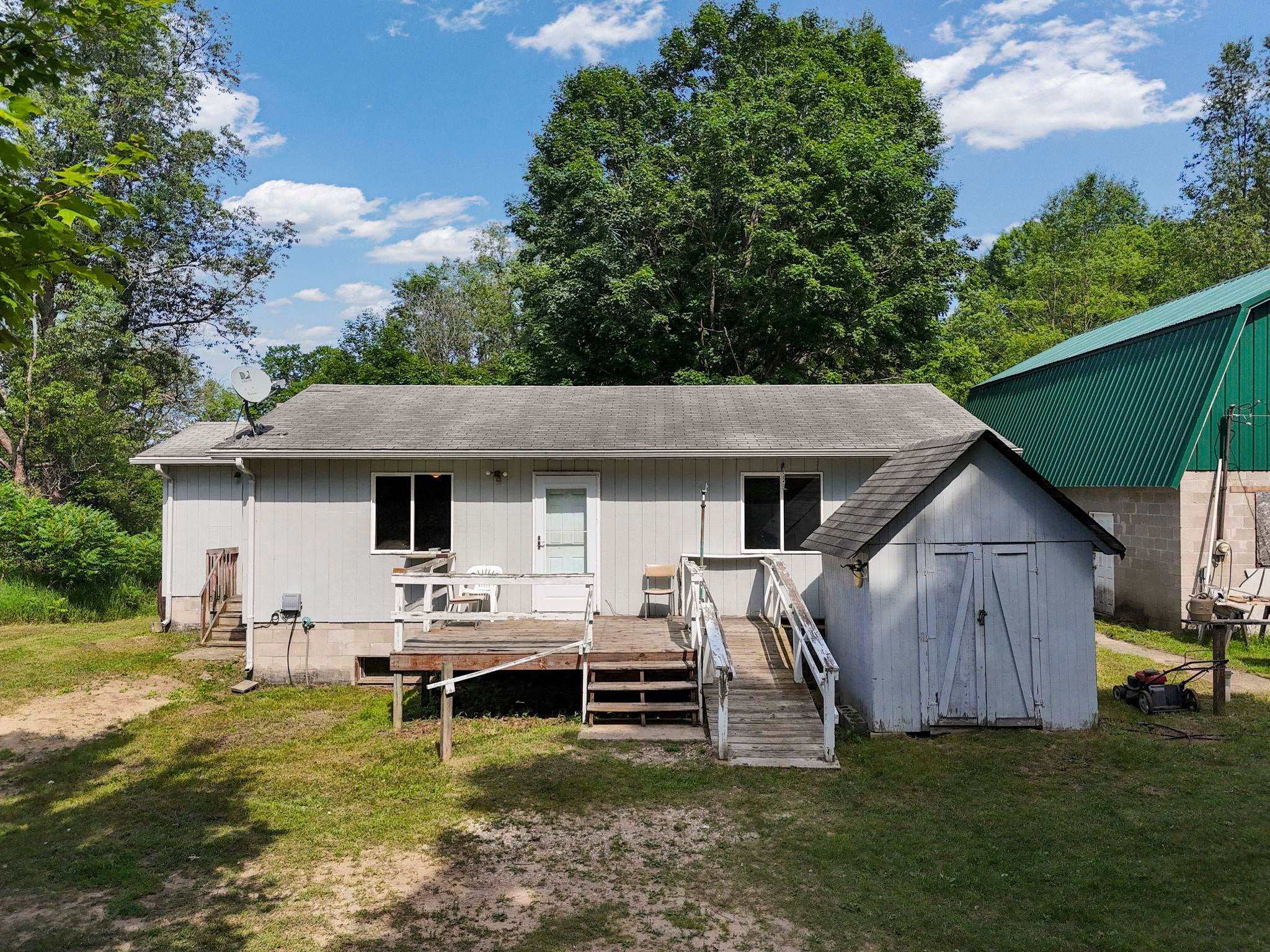 3850 N 25 Road