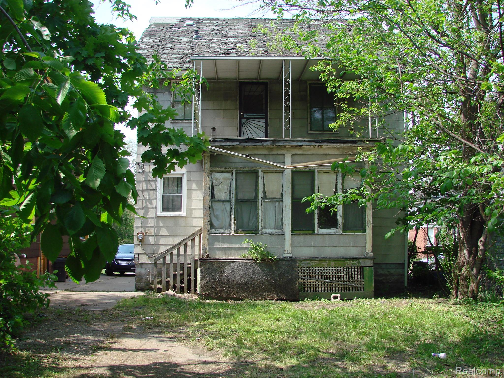 141 Tyler Street